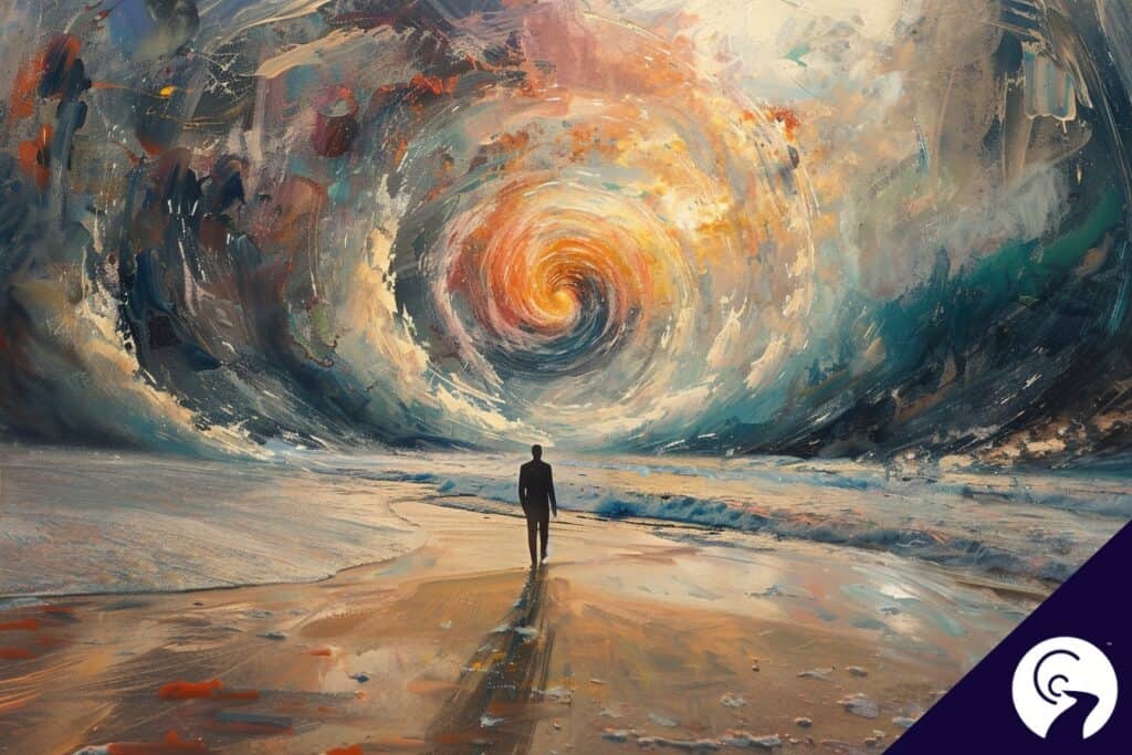 The Power Vortex (How 2 Skills Can Change Your Life)