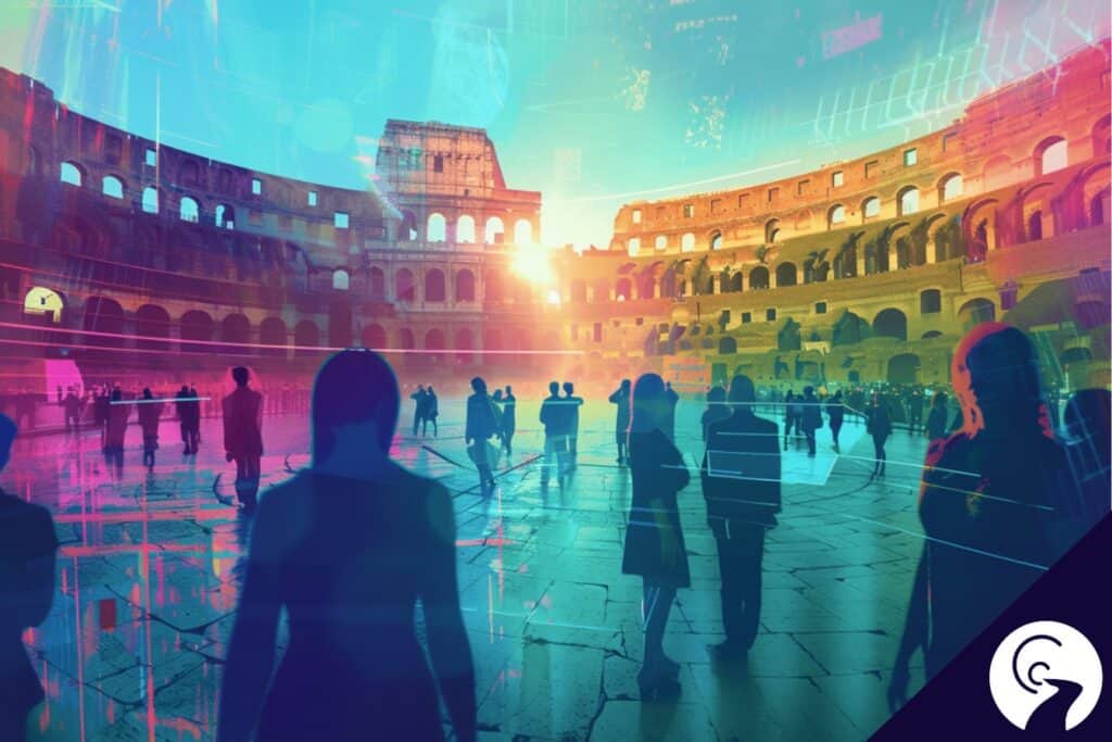 Your Life is a Theatre Script: Use Persuasion and Play to Win