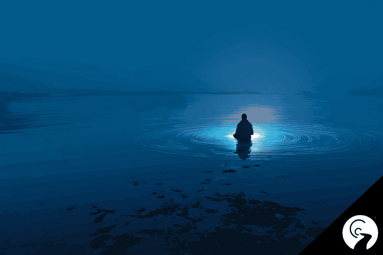 Ice Baths, Acupuncture, and a Movie Villain’s Secret Energy System